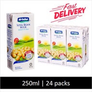 Drinho Soya Bean Milk 250ml x 24 pack