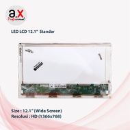 LED LCD 12.1 Asus Eee PC 1215 1215B 1215P 1215T 1215N Series