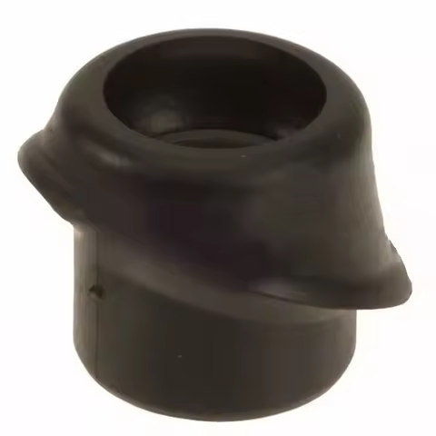OEM Radio Antenna Grommet Seal for BMW E30 E36 1984 1995 Rubber Replacement Part for Improved Signal