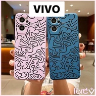 Lucy Silicone Phone Case Vivo Y3 Y11 V17pro Y12 Y17 Y19 Y95 Y93 530