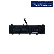 For Asus TUF Gaming A15 A17 C41N1906 2 Battery FA506QM FA506QE FA506IHR FX706HM FX706HE FX706HC FA70