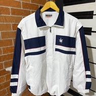 Boast usa windbreaker jacket