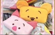 Winnie the Pooh 筆袋
