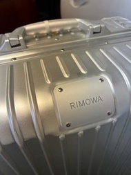 Rimowa - Original check-in M