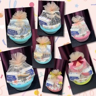 Baby hamper for Newborn baby & mama