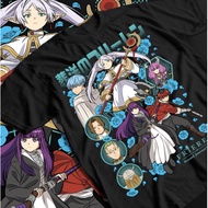 RETRO Frieren T-shirt, Frieren Vintage Shirt, Frieren T-shirt Fan, Frieren Tshirt, Otaku T Shirt, An