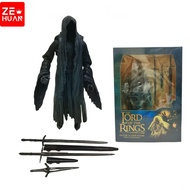 18cm The Lord of the Rings Nazgul Ringwraith  Action Figure Toys