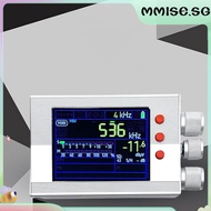 [mmise.sg] TEF6686 AM FM Radio 2 Inch LCD Screen Shortwave Radio 3000mAh for SW MW LW FM AM