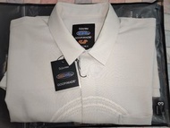 GOOPiMADE RGW-01Z 20th Anniversary Logo Shirt-White
