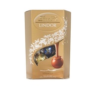 LINDT - LINDOR 金裝雜錦朱古力 200G