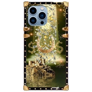 3D Printed Phone Case for Samsung S25 Ultra S24 S23 S22 S21 S20 S10 S9 S8 Plus Note20 Note10+ Creati