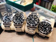新舊錶回收 二手名錶高價收購 ROLEX 勞力士 GMT 黑水鬼 綠水鬼 潛航者等各個系列手錶回收