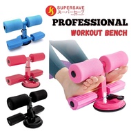 Sit Up Suction Cup Sit Up Equipment Sit Up Bench - Exercise Fitness Slimming Dummy Sit up Aids
