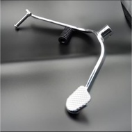 Double Gear Lever Plated Type Wave 110 i LED 125 2021-2025/125I LED2023-2025/SUPER CUP2021-2025