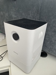 Boneco 氣化式加濕器空氣清新機