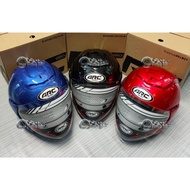 ARC RITZ Helmet Size L & XXL