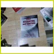 ◳ ∝ ┛ ➝ cost accounting and control de leon