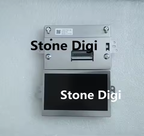 Original Grade A+ LQ042T5DZ14 LQ042T5DZ14B 4.2 inch LCD Display Screen Panel