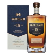 Mortlach 18年 斯貝塞 單一酒廠 純麥 威士忌