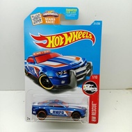 HotWheels 10 CAMARO SS HWPD JW2C-538 ANS99