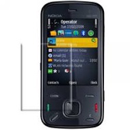 Clear Screen Protector Nokia X7 N81 N97 N72 E55 E75 N70 N73 E65