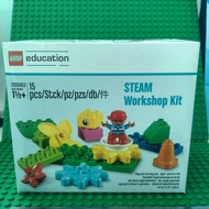 Lego Education duplo Workshop Kit Steam,Lego 2000453