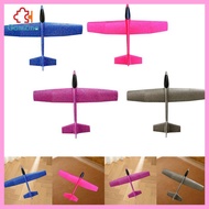 [lzdxwcke2] Foam Airplane Toy, Glider Plane Toy, Aircraft, Throwing Foam Plane Outdoor