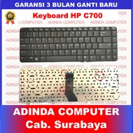 Keyboard Hp C700 C772 G7000 Series/ PK1302E0200, MP-05583US-6982