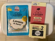 Lavons 汽車 香薰