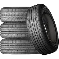 Nexen CP672 205/60R16 92H Set of 4