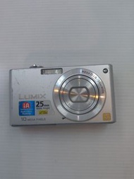 Panasonic Fx38 (CCD 相機)