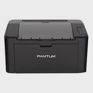 【PANTUM】奔圖 P2500W 黑白無線雷射印表機 22PPM/WIFI/行動列印 同等級速度最快
