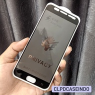Tempered Glass Oppo A59 Oppo F1S A59 ESD Privacy Glass