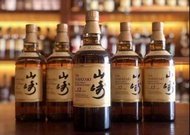 高價收購-日本威士忌 山崎Yamazaki 山崎10年、山崎12年、山崎18年、山崎25年、山崎35年