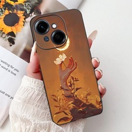 เคส KL4h Tecno Spark Go 1เคสโคเวอร์โทรศัพท์มีลายแฟชั่นดีไซน์เท่สำหรับ Tecno Spark Go 1 S SparkGo1 S