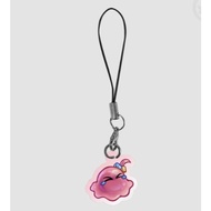 Bocchi Blob Acrylic Charm (Bocchi The Rock) Sunny decor Shop
