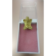 Pidta Pangpakan Kod Setthi, 2549 Wat Pho Keow