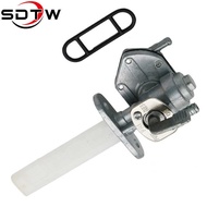443-12F Motorcycle Fuel Tank Fuel Switch Suitable for SUZUKI GZ250 GZ250