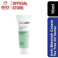 Cosmoderm Tea Tree Oil Anti Blemish X-Press (10ml)