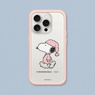 Mod NX手機殼∣Snoopy史努比/Snoopy Go to sleep for iPhone