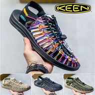 Keen Sandals Uneek 男裝聯名款透氣舒適涉水 溯溪戶外涼鞋