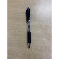 GEL PEN BALL PEN PEN BASAH MATA BULAT 0.5 MM