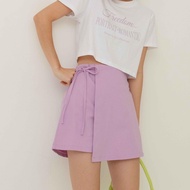 Kimmame - กระโปรง รุ่น Bow Candy Skirt 3 สี