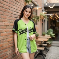 Baseball Shirt/ Baseball Jersey Baseball Shirt