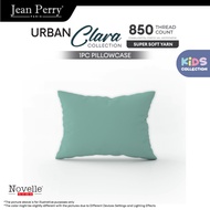 Novelle Urban Clara Junior Pillowcase (1pc) - Super Soft Yarn - 850TC