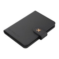 กระเป๋าใส่เอกสาร Ego Anti-Lost Passport Holder Finder Cover Anti-Theft Boarding Pass Document Bag Gl