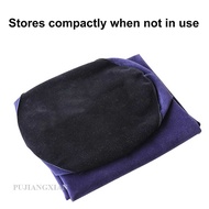 【PJX】 Long Lumbar Pillow PVC Inflatable Long Bolster Pillow Roller Cylinder Body Pillow Cervical Pil