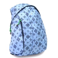 URBAN EQUIP Borel Daypack