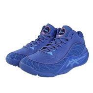 亞瑟士 - (日本平行進口)ASICS巴斯克系列UNPRE ARS 3扣鞋[1063A104.401]