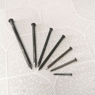 Common Nail Pako 1", 1-1/2", 2", 2-1/2", 3", 4" Sold per/ kilo